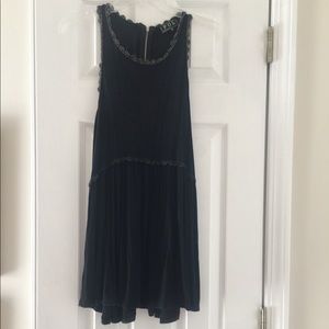 POL black acid wash tank